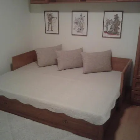 Just Blue 4* Montesilvano Marina