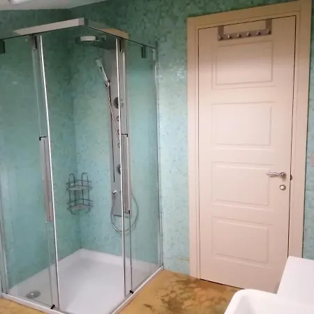 Pensjonat Just Blue 4*