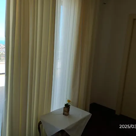 Pensjonat Just Blue Montesilvano Marina