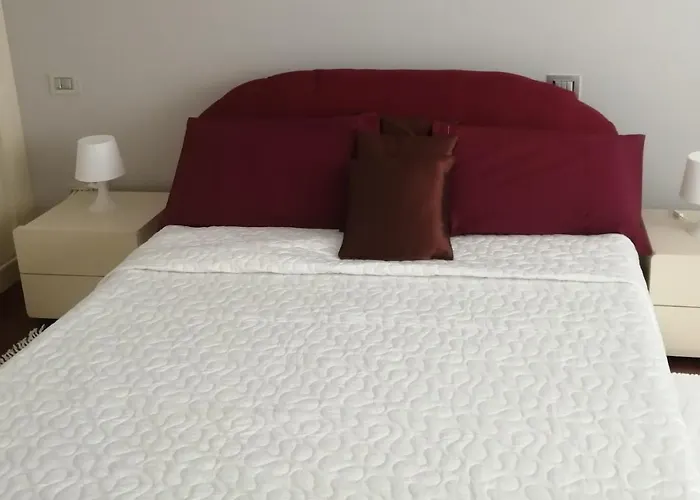 Just Blue Montesilvano Marina