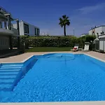 Just Blue Guest house