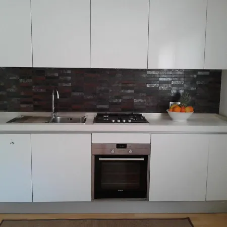 Just Blue ゲストハウス