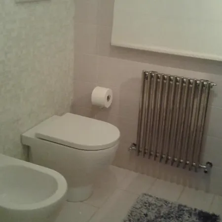 Just Blue Guest house *