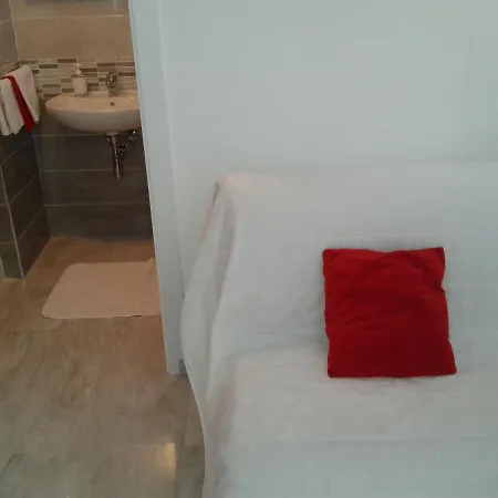 Guest house Just Blue 3*