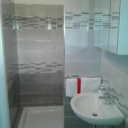 Just Blue Montesilvano Marina