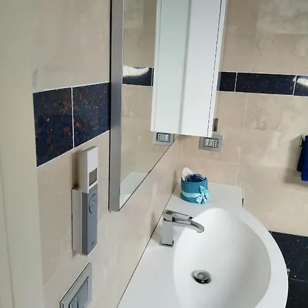 Just Blue 4* Montesilvano Marina