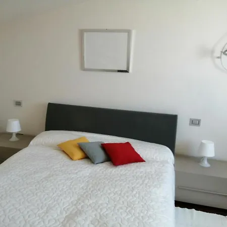 Guest house Just Blue 3*