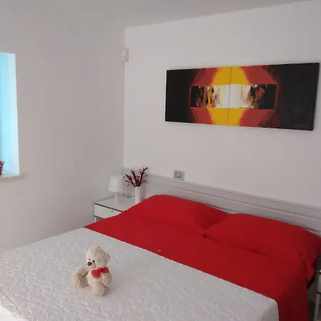 Just Blue Guest house