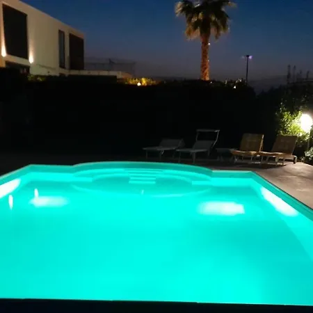 Just Blue Guest house