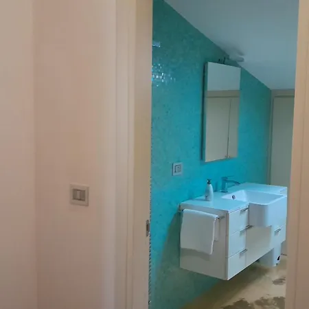 Just Blue Гостевой дом *