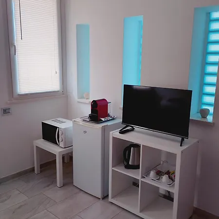 Just Blue Гостевой дом *