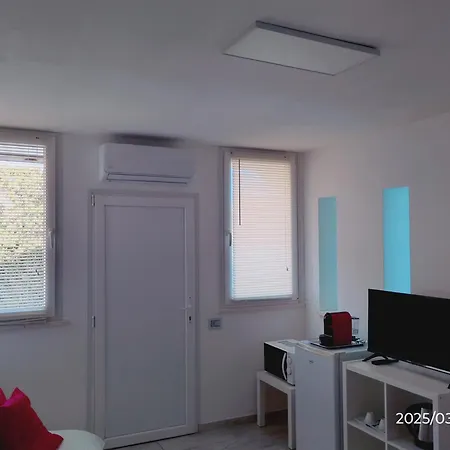 Just Blue * Монтесильвано