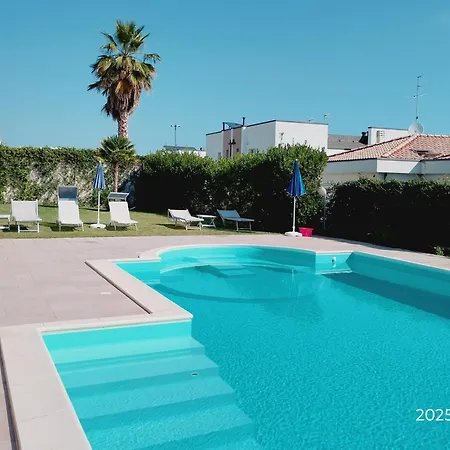 Just Blue Гостевой дом