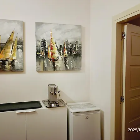 Guest house Just Blue 3*