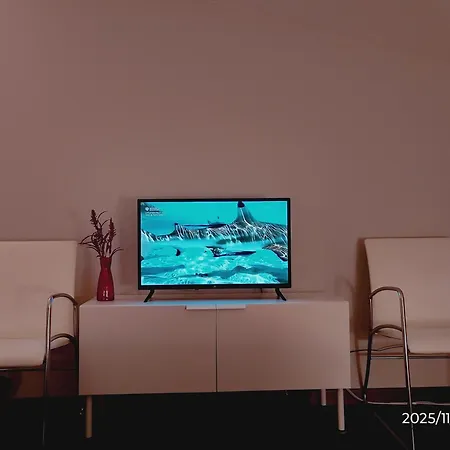 Just Blue Konukevi Montesilvano Marina