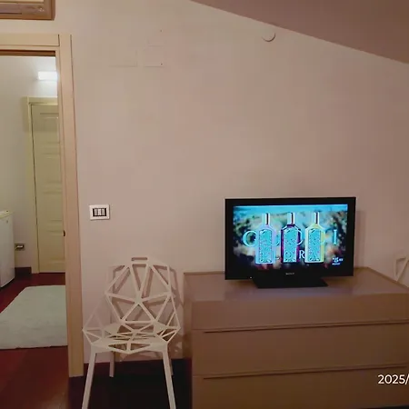 ゲストハウス Just Blue Montesilvano Marina