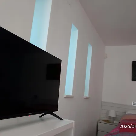 Just Blue Vendégház 4*