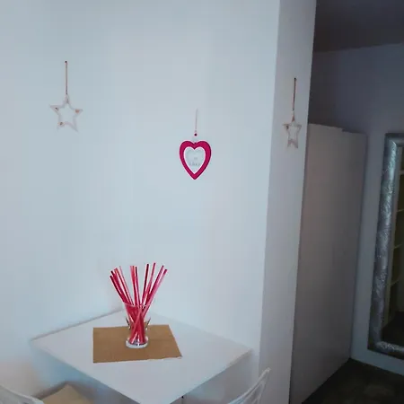 Just Blue Гостевой дом Монтесильвано