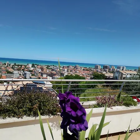 Just Blue Guest house 3*
