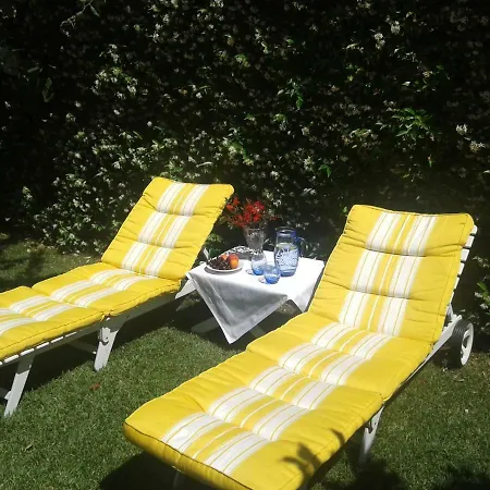 Just Blue Guest house 3*