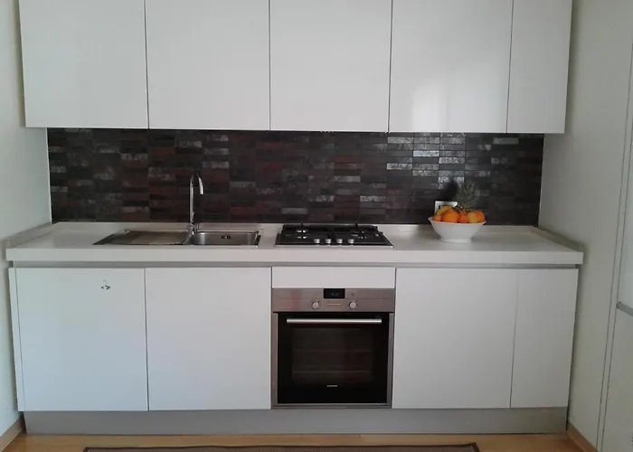 Just Blue Vendégház