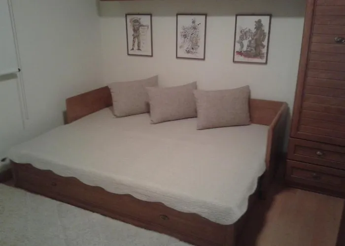 Just Blue 4* Montesilvano Marina