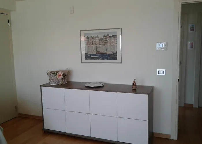 Гостевой дом Just Blue 4*