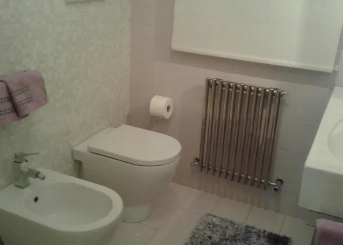 Just Blue Гостевой дом 4*