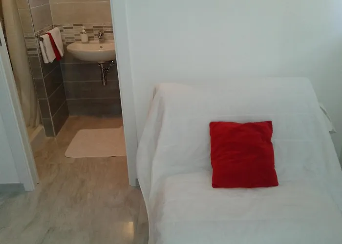 Гостевой дом Just Blue 4*