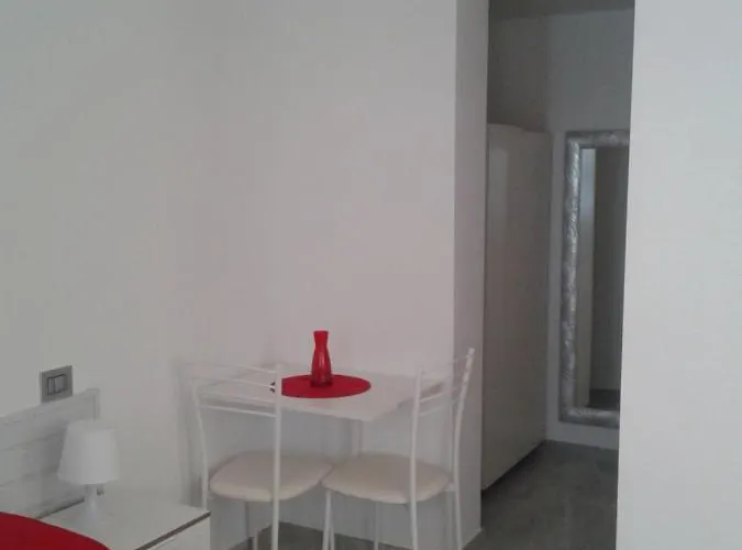 Just Blue Гостевой дом Монтесильвано