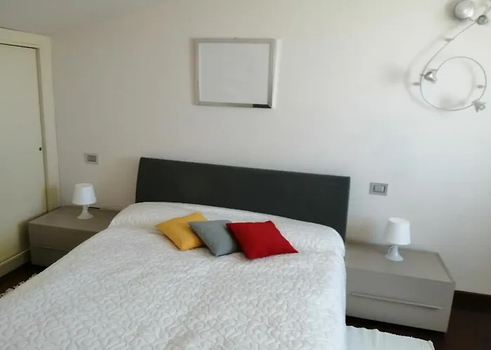 Гостевой дом Just Blue 4*