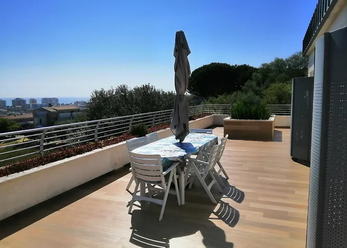 Just Blue Vendégház 4*