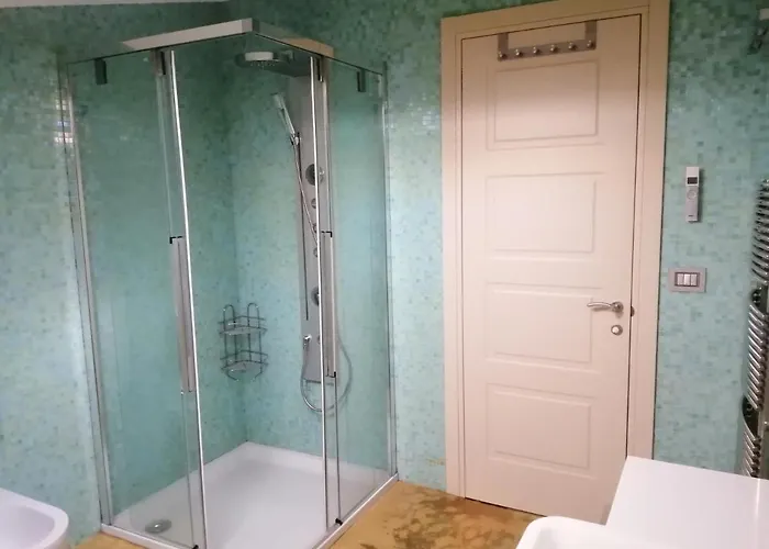 Гостевой дом Just Blue 4*