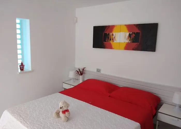 Just Blue Гостевой дом