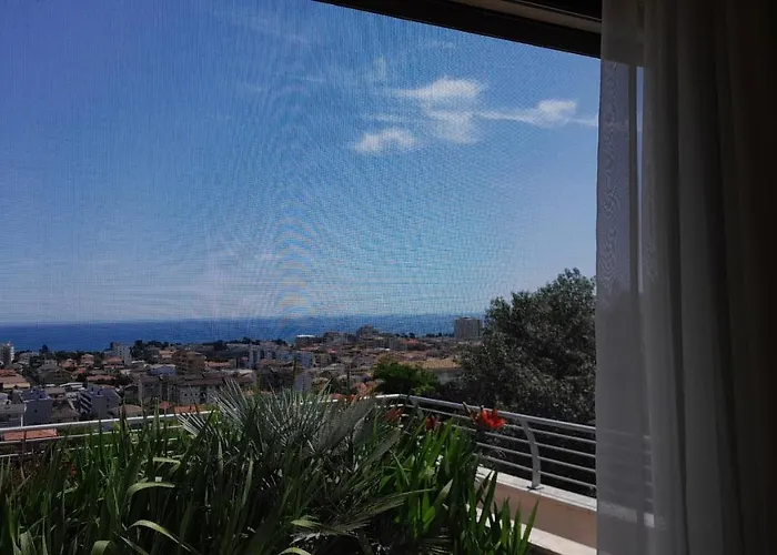 Just Blue 4* Montesilvano Marina