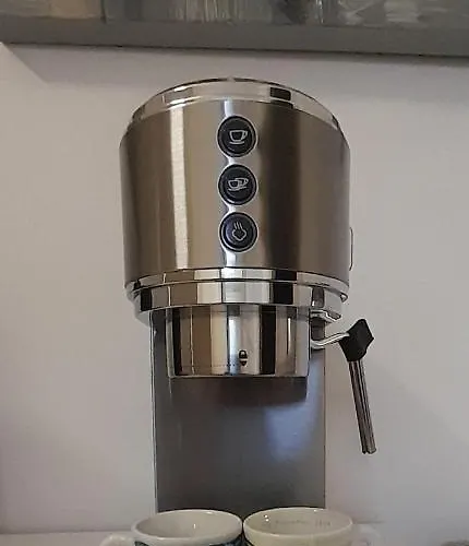 Vendégház Just Blue