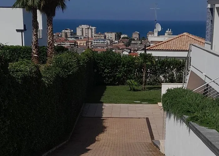 Just Blue Vendégház