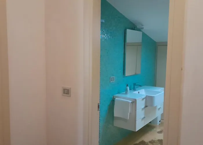 Just Blue Vendégház 4*