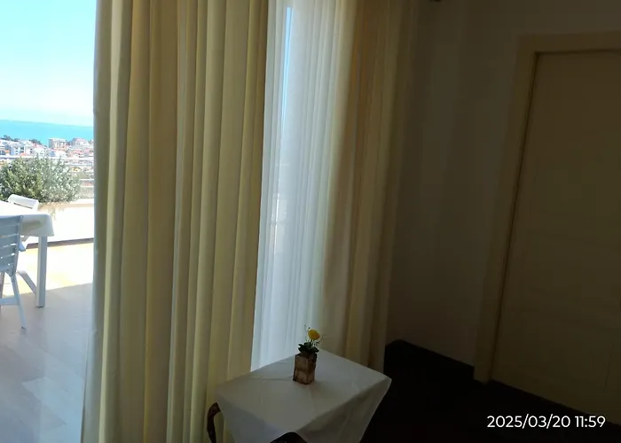 Vendégház Just Blue Montesilvano Marina