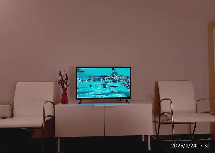 Just Blue Гостевой дом Монтесильвано