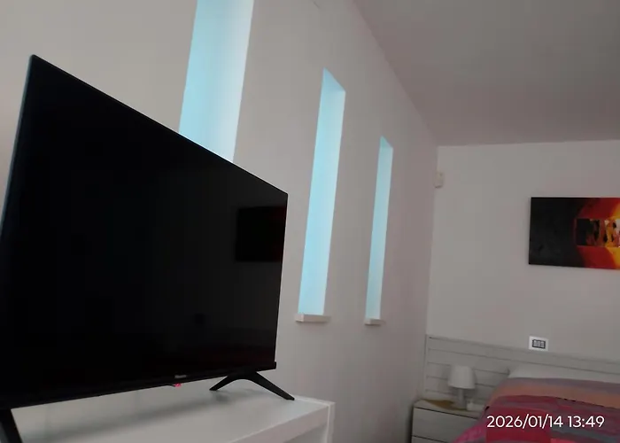 Just Blue Гостевой дом 4*