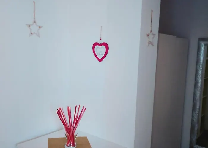 Just Blue Гостевой дом Монтесильвано