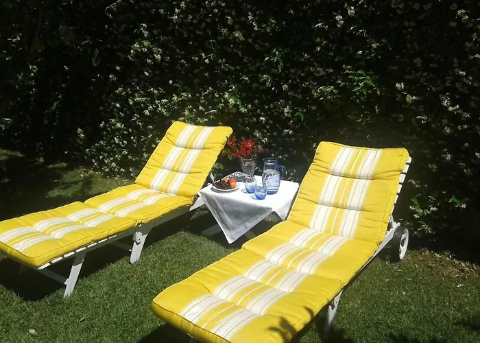 Just Blue Vendégház 4*